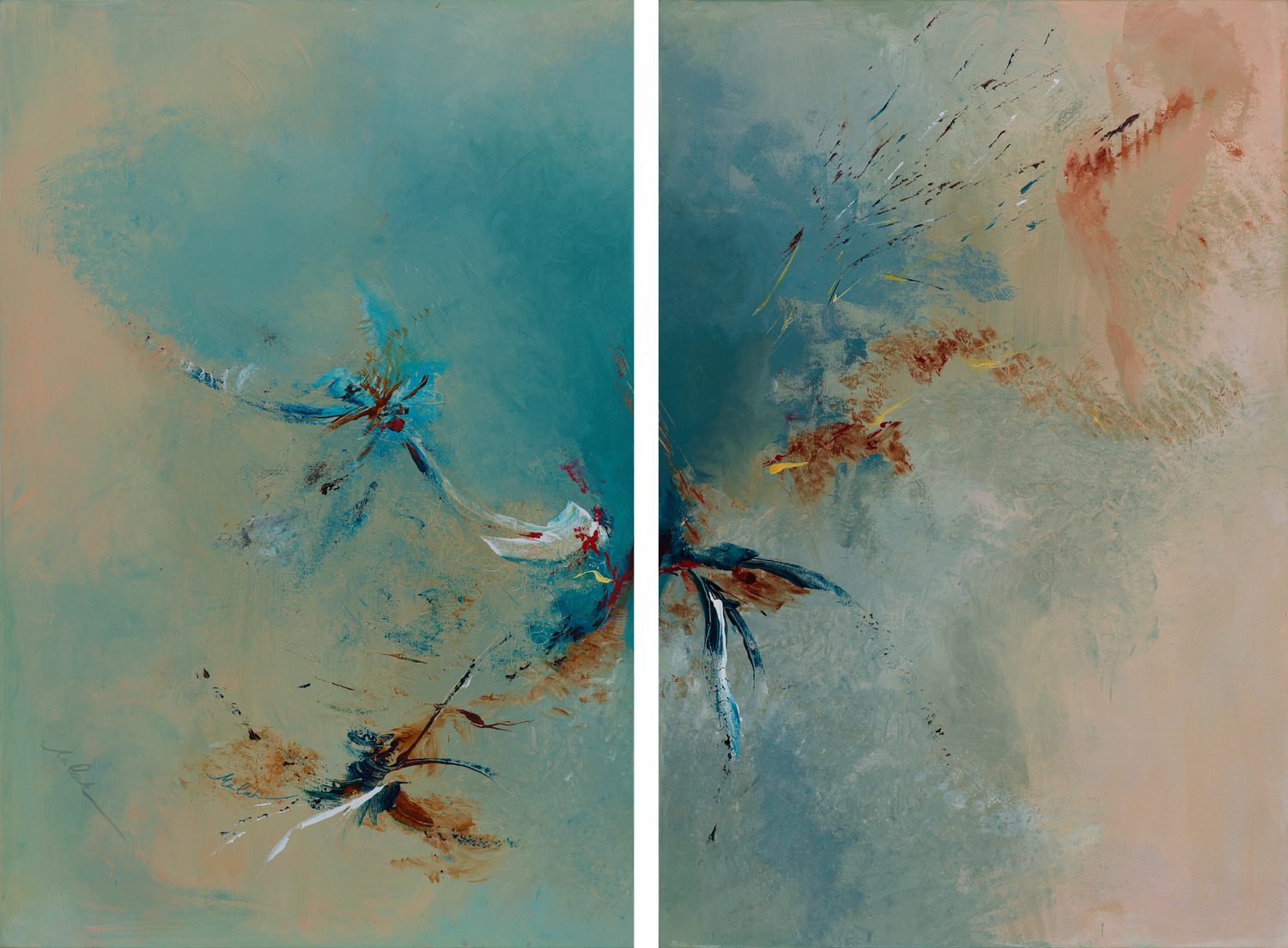 Butterflies