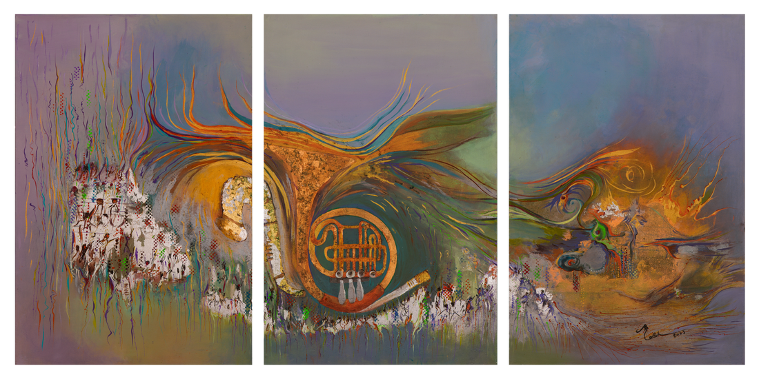 Mardi Gras Celebrations