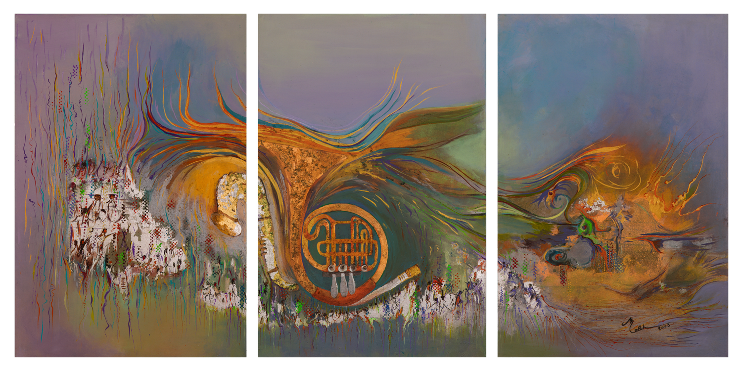 Mardi Gras Celebrations
