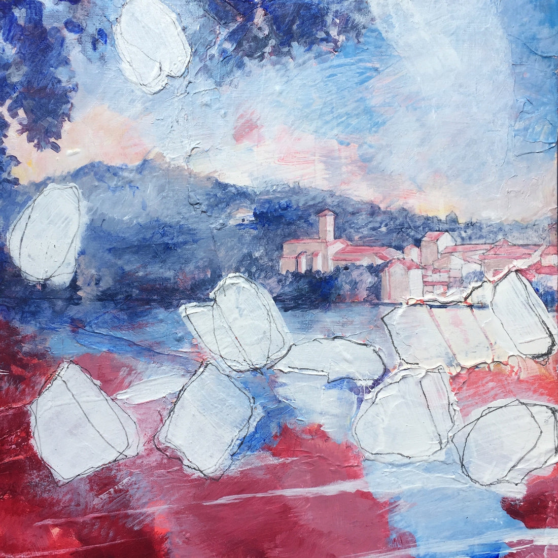 Penne d’Agenais, Riverview