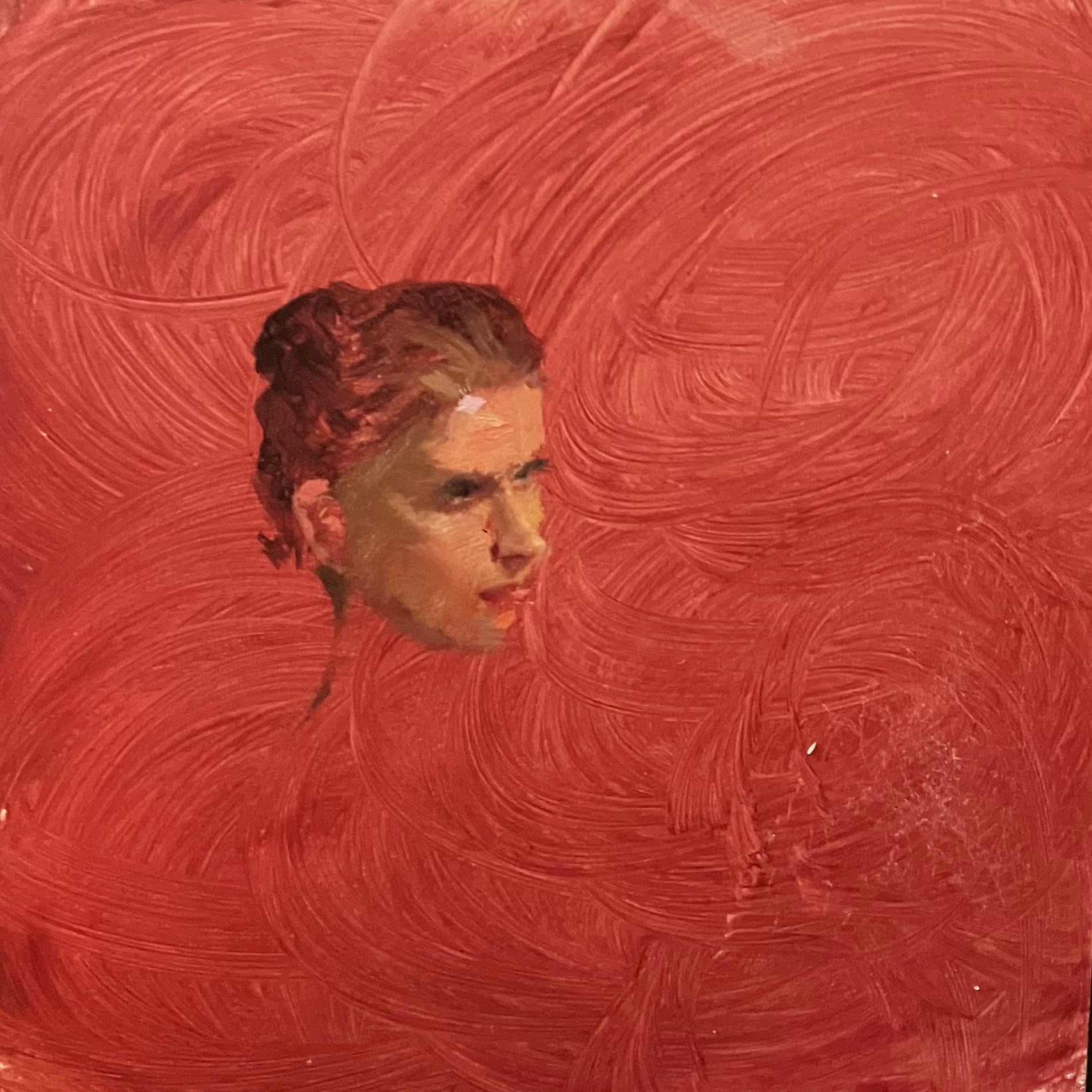 Small Portrait of Candace