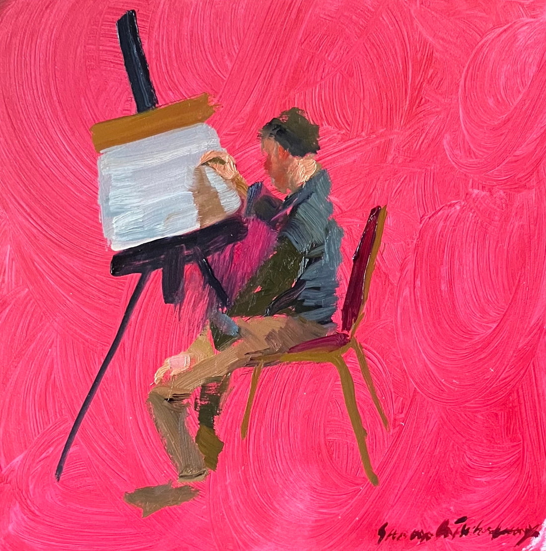 The Drawing Board