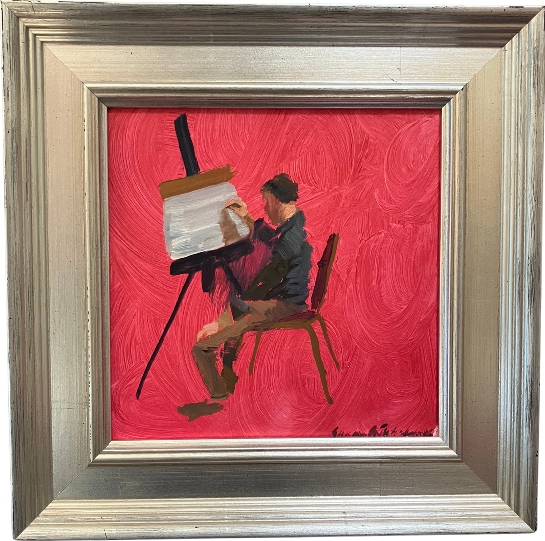 The Drawing Board