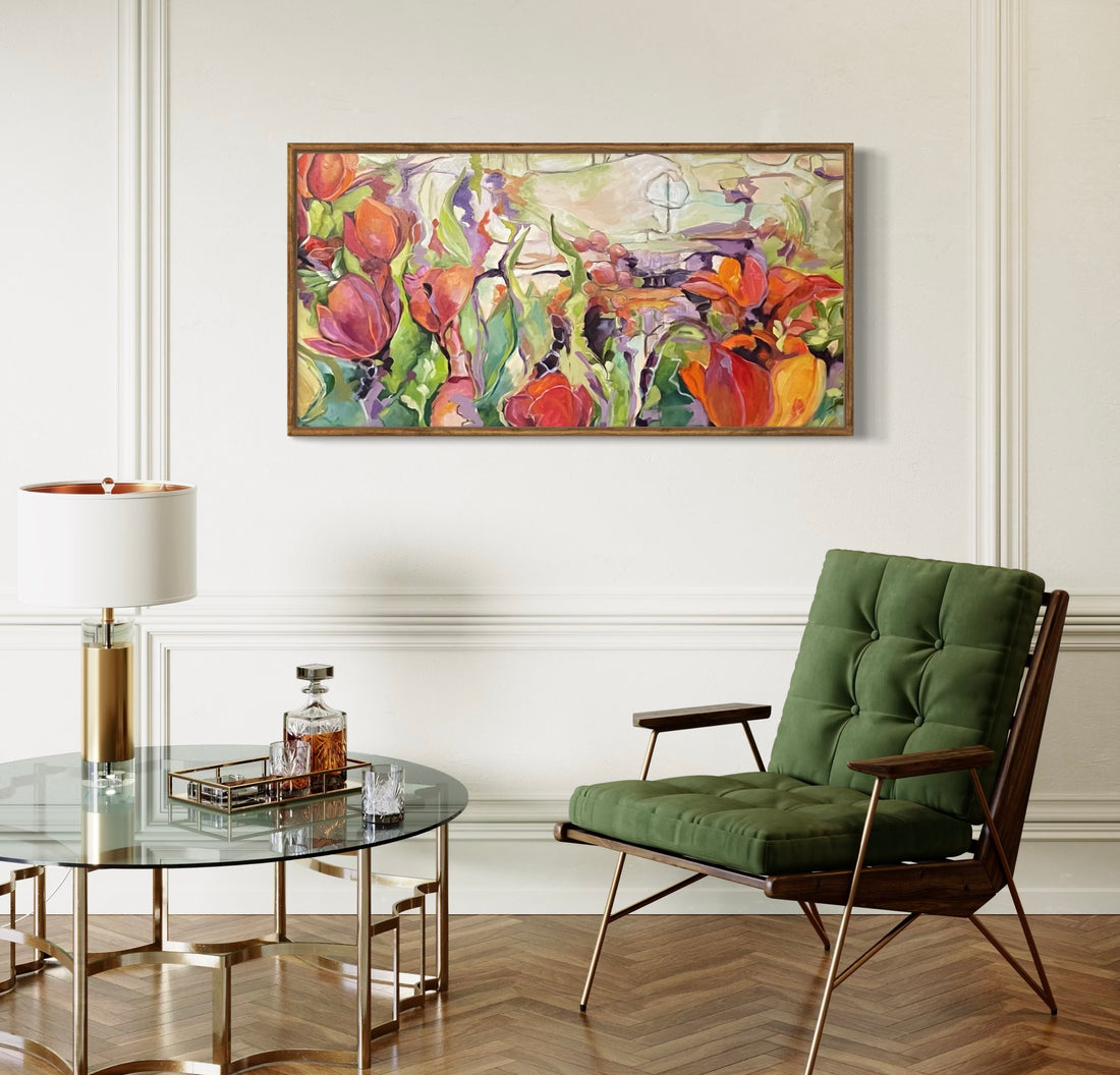 Tulip Mania