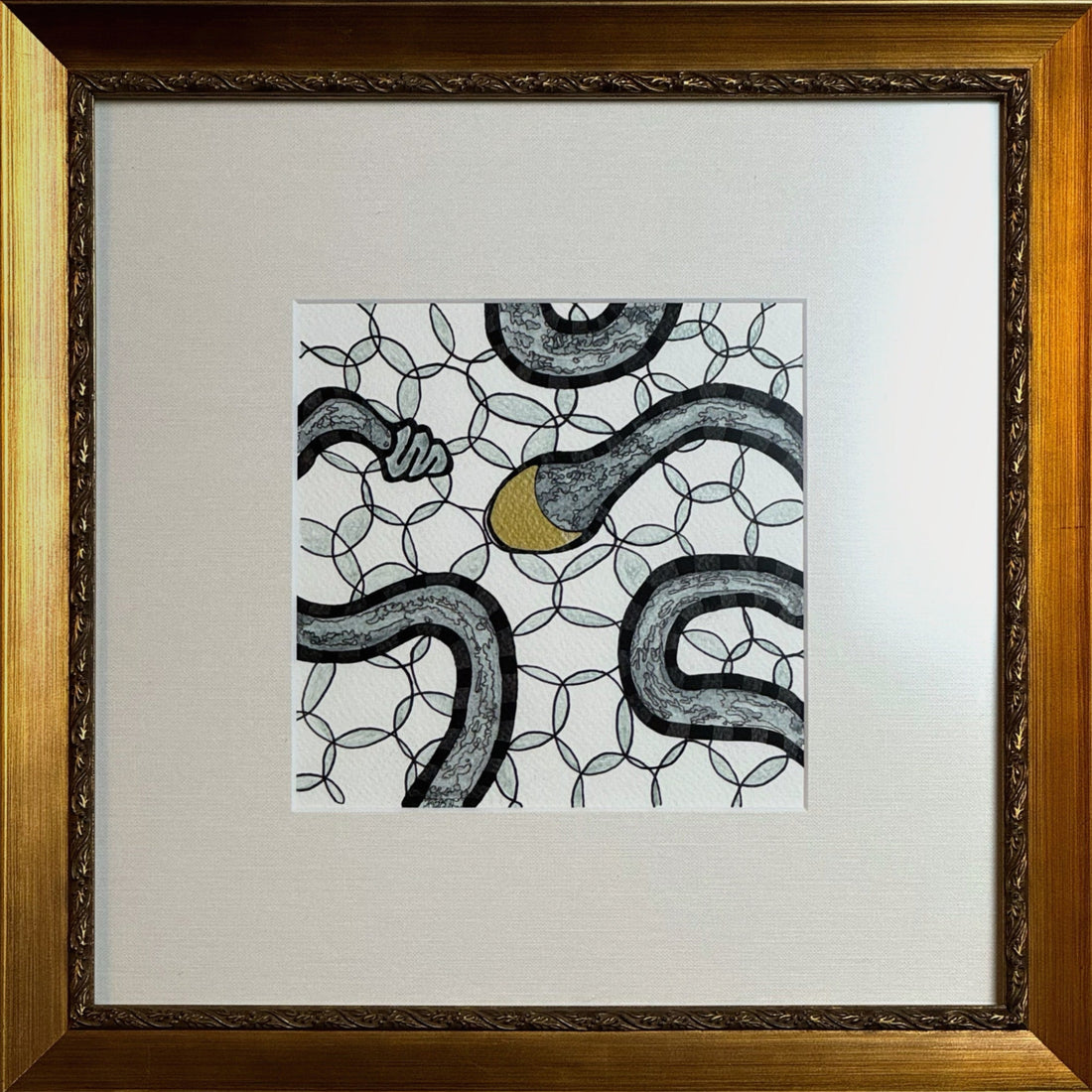 Brass Snake Solo