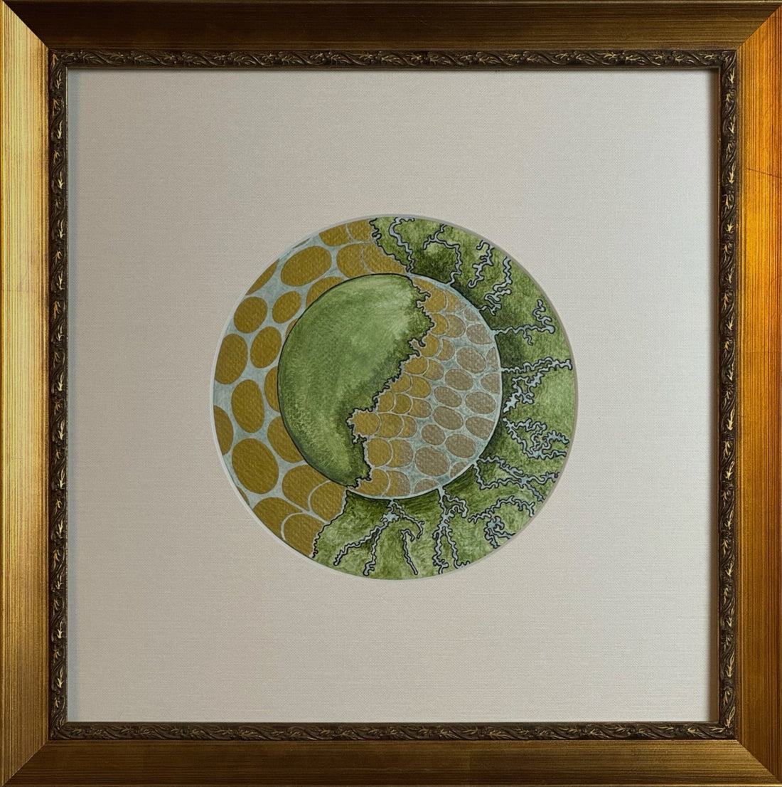 Cartograph No. 01