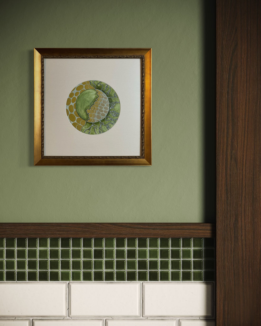 Cartograph No. 01