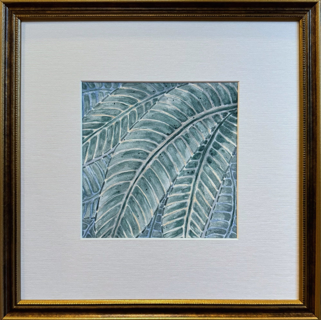 Oleander Green