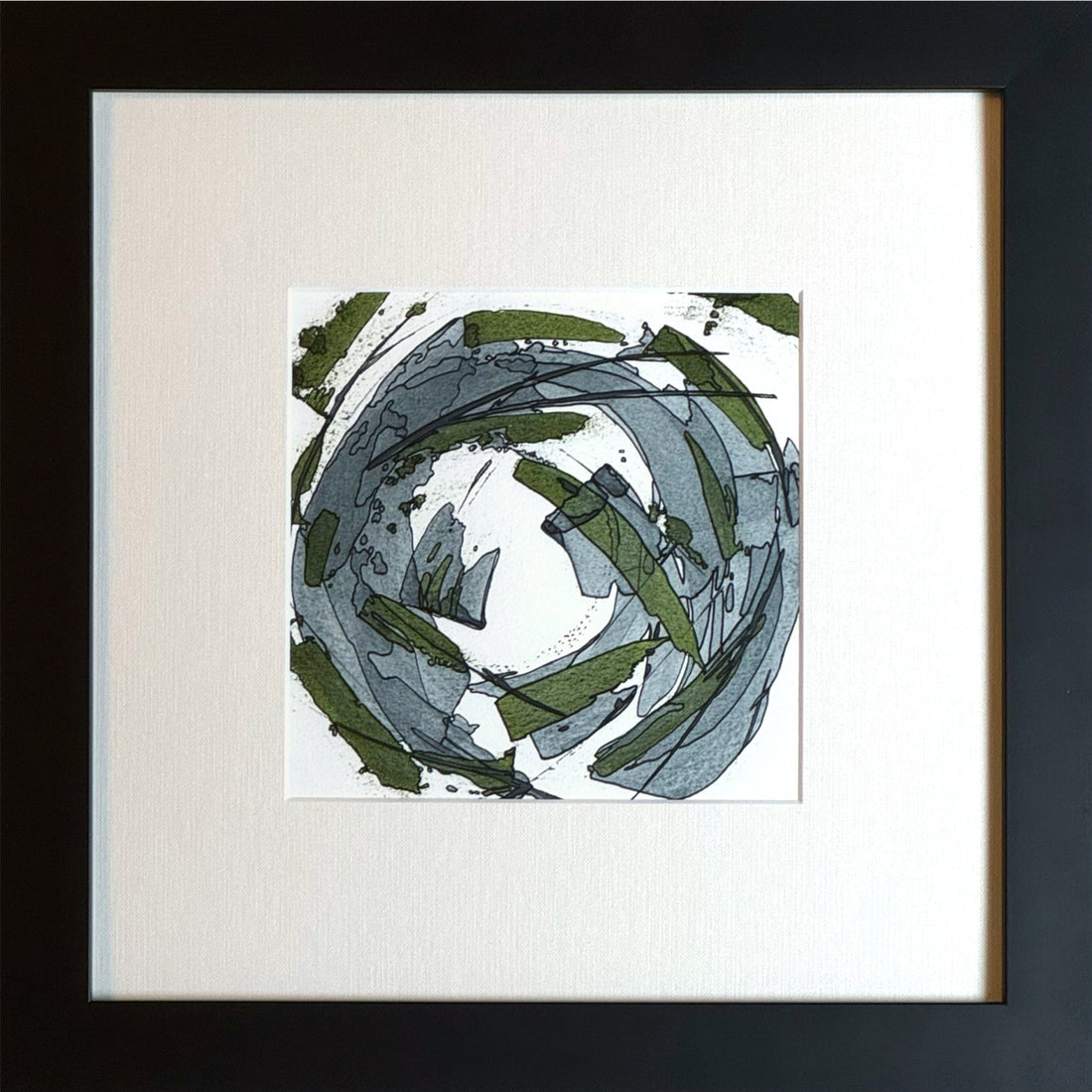 Whirler