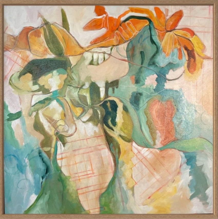 Yesterday, Today, and Tomorrow - Abstraction